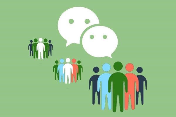 隐私空间微信分身怎么设置？