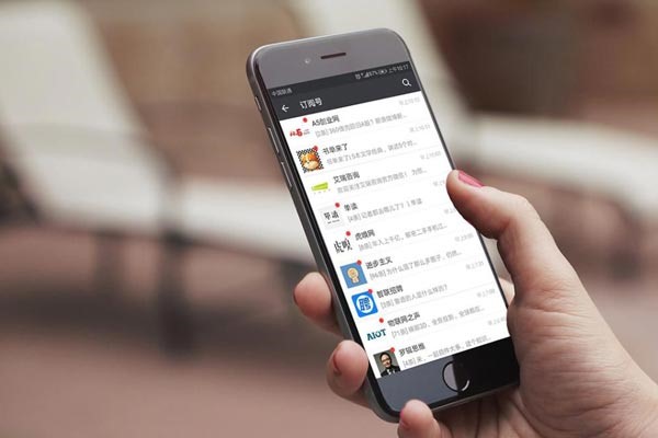 微信怎么同时开两个微信可以双开吗？